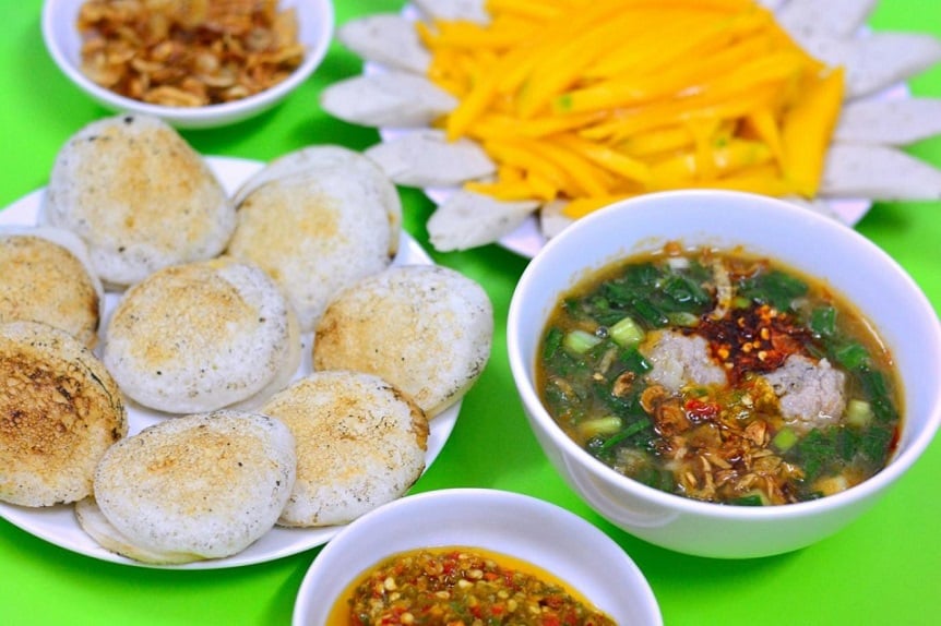 Hà Phương Hotel Mũi Né
